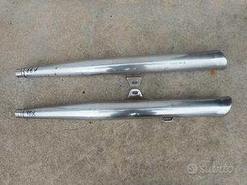 marmitta silentium BG DGM 31060