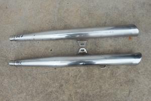 marmitta silentium BG DGM 31060