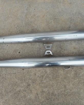 marmitta silentium BG DGM 31060