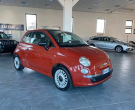 Fiat 500 1.3 Multijet 16V 75 CV Lounge