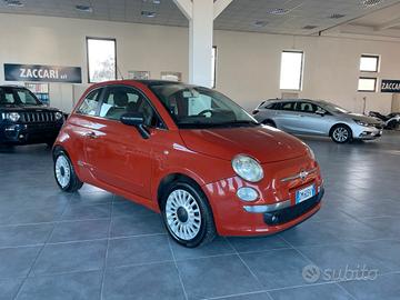 Fiat 500 1.3 Multijet 16V 75 CV Lounge