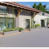 2 LOCALI A VIMERCATE