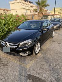 Mercedes classe A180 automatica