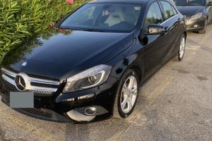Mercedes classe A180 automatica