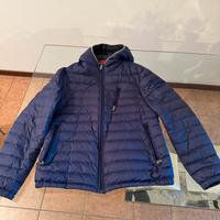 Piumino Peuterey da uomo taglia L