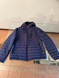 Piumino Peuterey da uomo taglia L