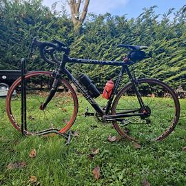  bici cannodale cambio campagnolo