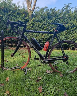  bici cannodale cambio campagnolo