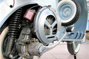 Kit Rev. Motore Vespa 125 F.Basso 150 Struzzo VB1T