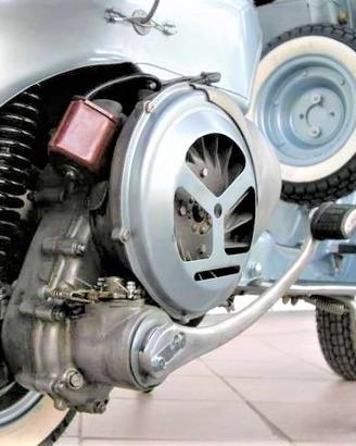 Kit Rev. Motore Vespa 125 F.Basso 150 Struzzo VB1T