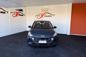 Hyundai i10 1.0 MPI Advanced