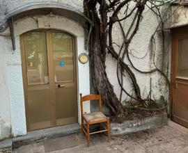 Casa indipendente