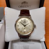 Orient bambino small seconds automatico