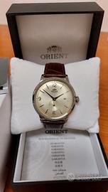 Orient bambino small seconds automatico