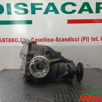 DIFFERENZIALE POSTERIORE BMW 118 7556795-02