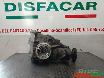 DIFFERENZIALE POSTERIORE BMW 118 7556795-02