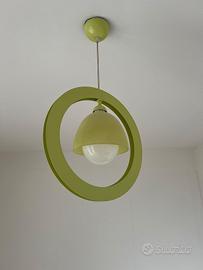 Lampadario Novecento Design Made in Italy