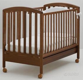 lettino Bimbo/a