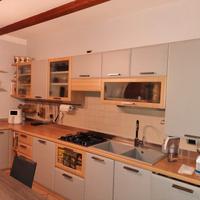 cucina e mobile bagno