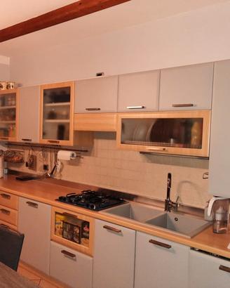 cucina e mobile bagno