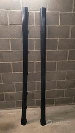 Minigonne originali Alfa Romeo Giulietta