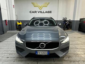 Volvo V60 D3 Geartronic Business Plus