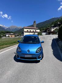 Renault Twingo 1.2 16V 75 CV benzina