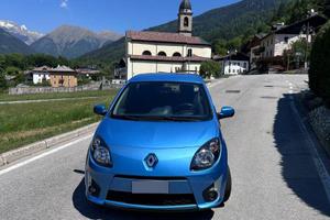 Renault Twingo 1.2 16V 75 CV benzina