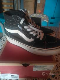 Vans alte 