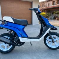 BOOSTER SPIRIT 12"