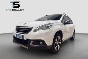 Peugeot 2008 2008 1.6 e-hdi 8v Allure s&s 115cv