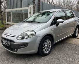 Fiat Punto Evo Punto Evo 1.4 5 porte Dynamic GPL