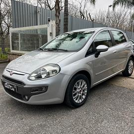 Fiat Punto Evo Punto Evo 1.4 5 porte Dynamic GPL