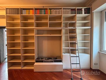 Libreria Misura Emme