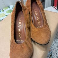 scarpe Prada  nr. 35.5