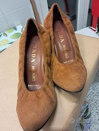 scarpe Prada  nr. 35.5