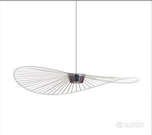 Lampada a sospensione VERTIGO PETITE FRITURE LARGE