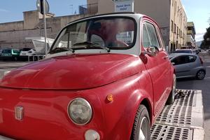 Fiat 500 epoca