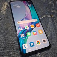 Xiaomi Redmi Note 11 Pro 128giga 