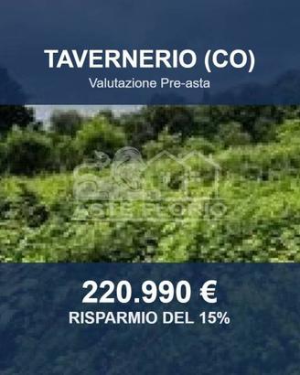 Immobile in asta di 3276 m² a Tavernerio