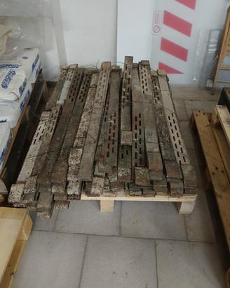 staffe armatura 