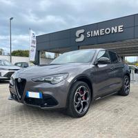 Alfa Romeo Stelvio 2.2 Turbodiesel 210 CV AT8 Q4 V