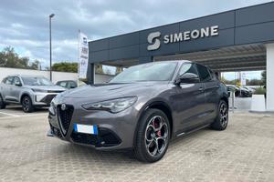Alfa Romeo Stelvio 2.2 Turbodiesel 210 CV AT8 Q4 V