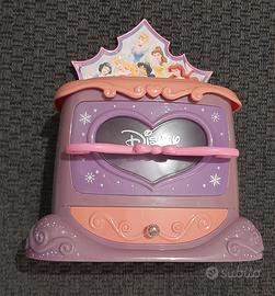 Forno principesse disney originale