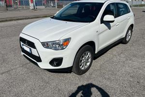 Mitsubishi ASX 1.6 2WD GPL Bi-Fuel Intense