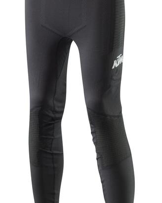 KTM Pantalone Intimo Tecnico Long Touring Taglia X