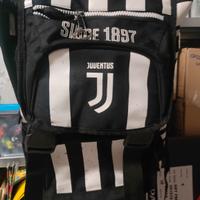 zaino scuola Juventus 