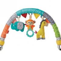 Archetto Safari per Passeggino – Clip & Play