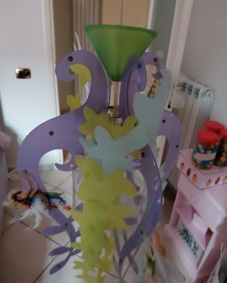 Lampadario Trilly