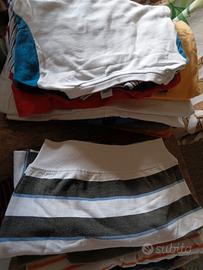 vestiti per 0/12mese